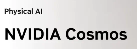 Cosmos World Foundation Model Platform for Physical AI