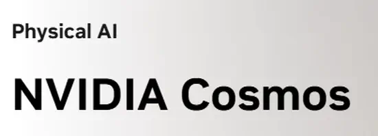 Cosmos World Foundation Model Platform for Physical AI