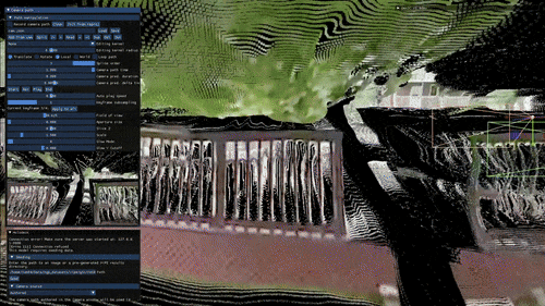 GEN3C: 3D-Informed World-Consistent Video Generation with Precise Camera Control