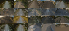 Instant NuRec: Feed-Forward 3D Gaussian Reconstruction for Driving Scene Simulation